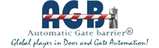 AGB Automatic Gate Barrier logo