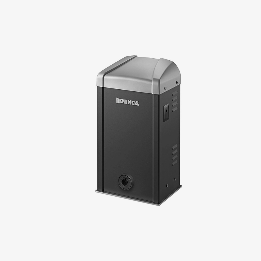 BISON 25 OTI