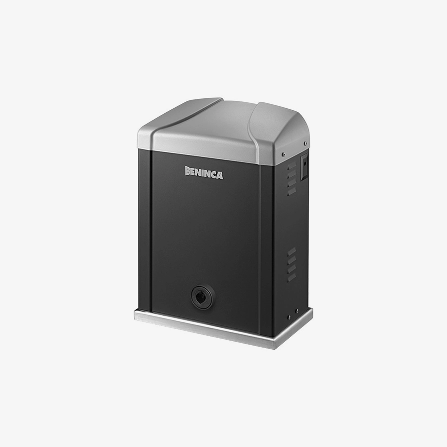 BISON 35 OTI