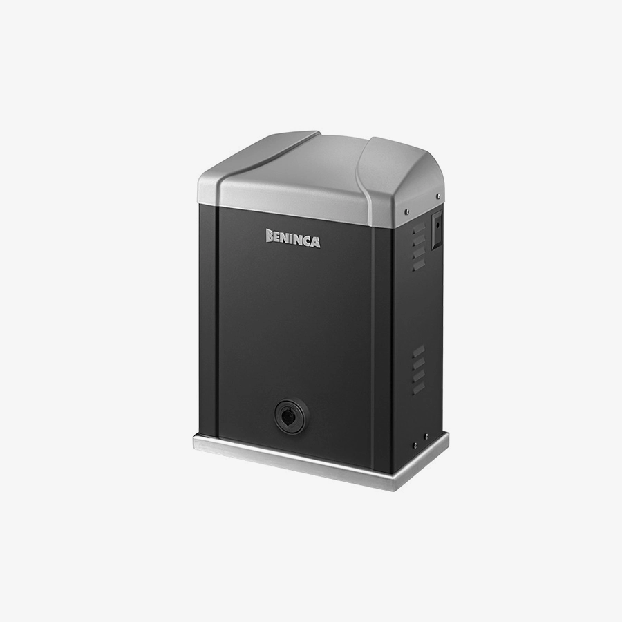 BISON 35 OTIL