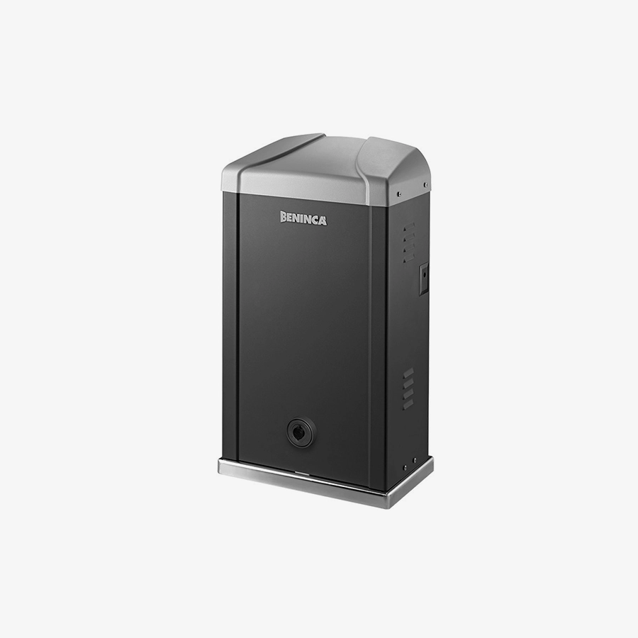 BISON  45 OTI